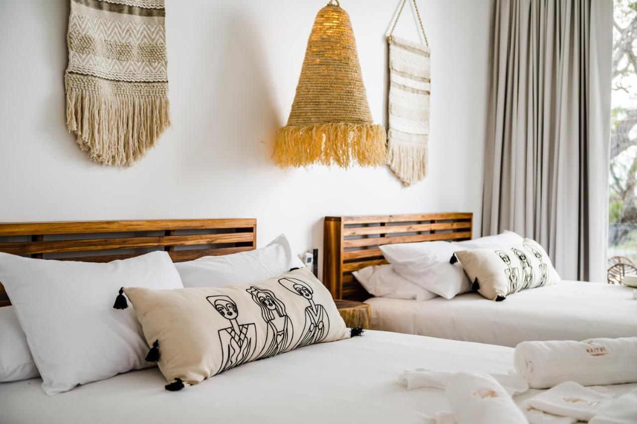 Mvillas Luxury Villas With Beach Club Access & Sauna Tamarindo Esterno foto
