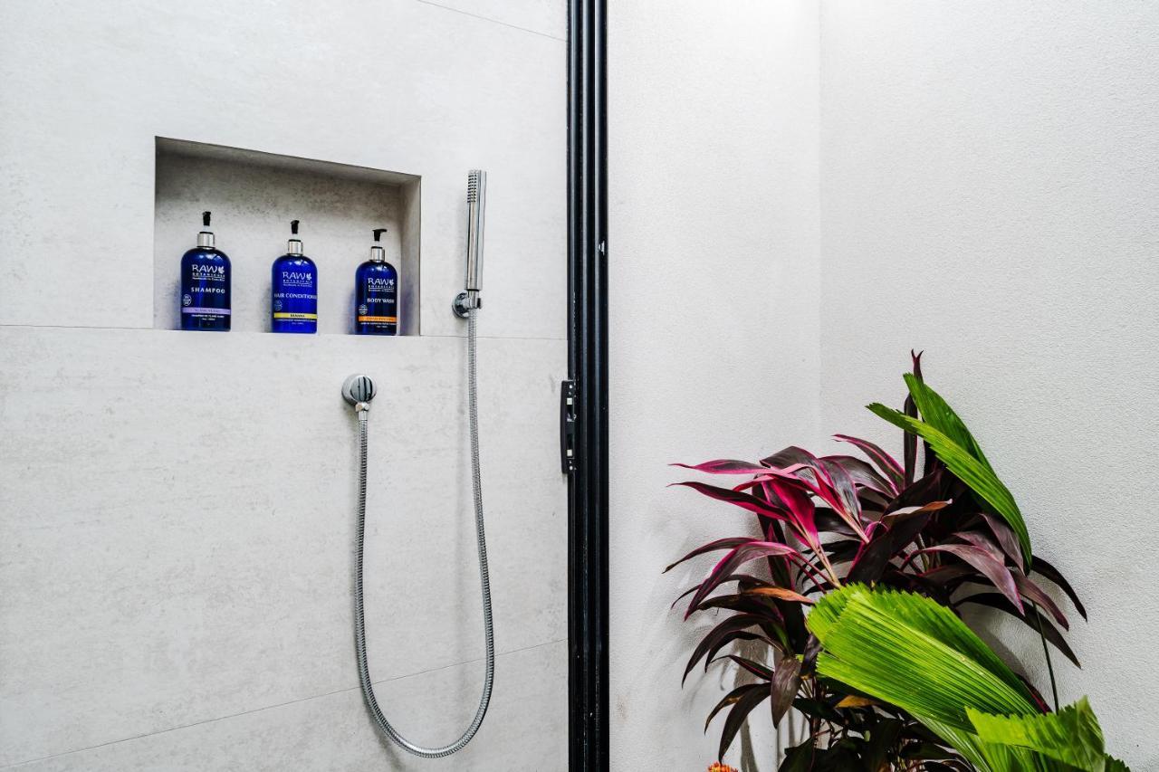 Mvillas Luxury Villas With Beach Club Access & Sauna Tamarindo Esterno foto