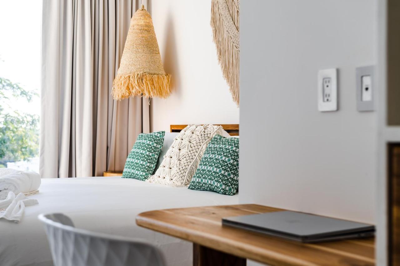 Mvillas Luxury Villas With Beach Club Access & Sauna Tamarindo Esterno foto