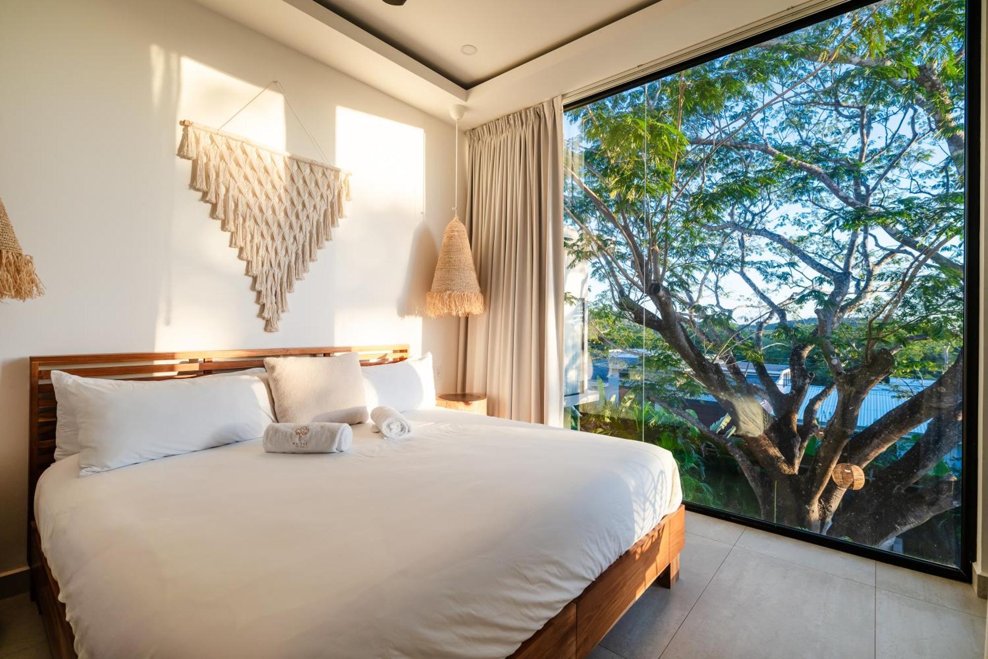 Mvillas Luxury Villas With Beach Club Access & Sauna Tamarindo Esterno foto