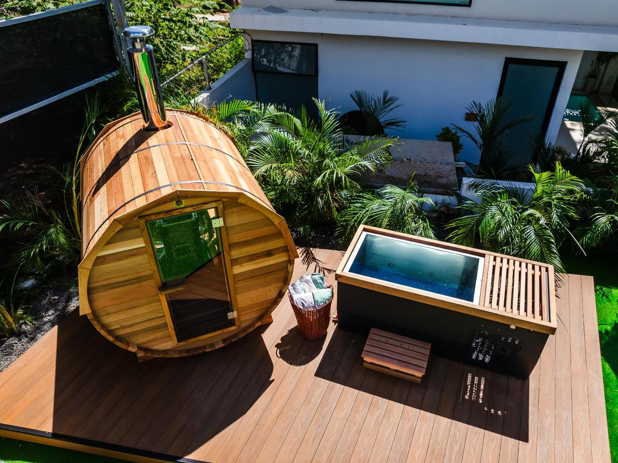 Mvillas Luxury Villas With Beach Club Access & Sauna Tamarindo Esterno foto