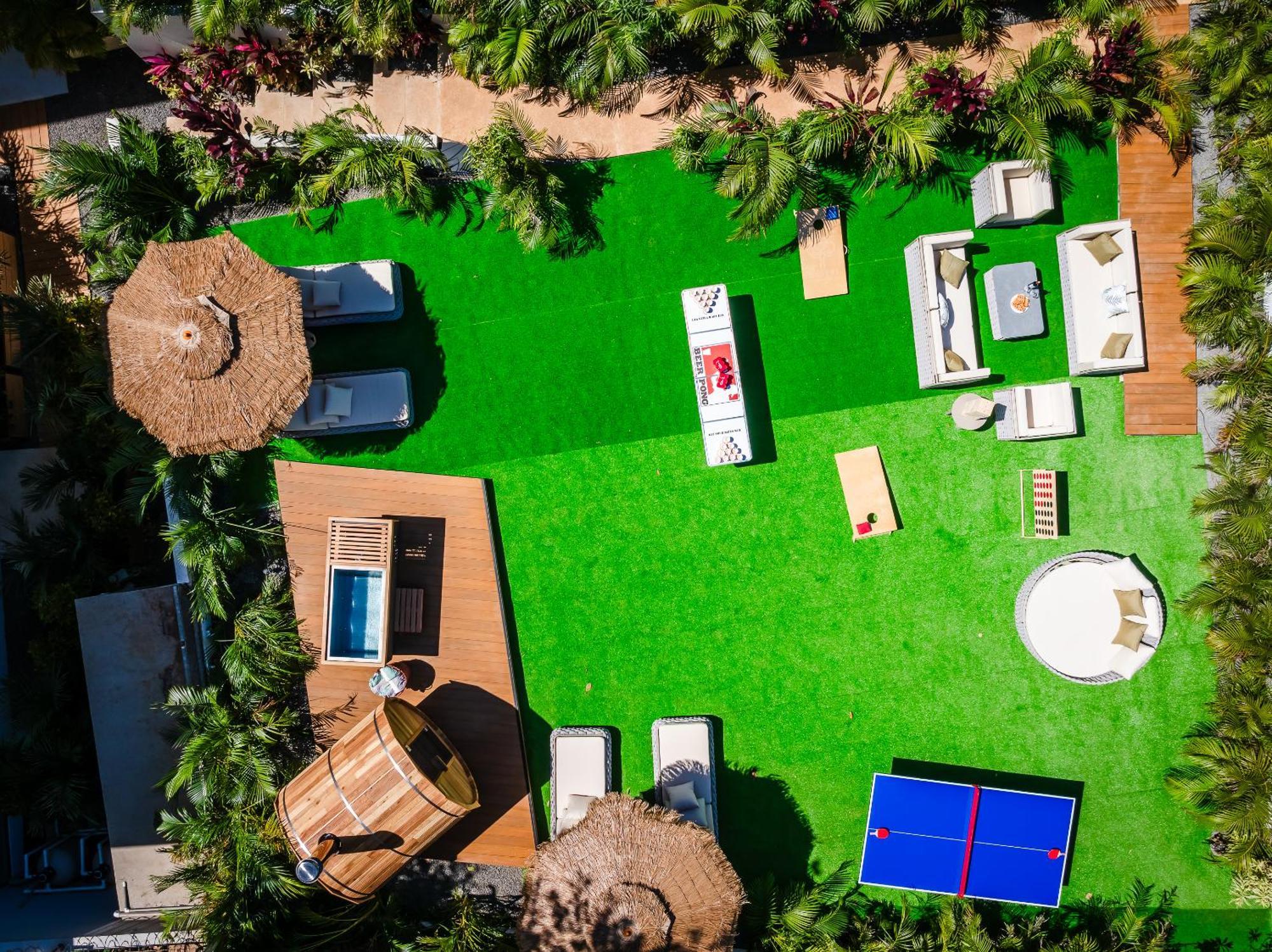 Mvillas Luxury Villas With Beach Club Access & Sauna Tamarindo Esterno foto