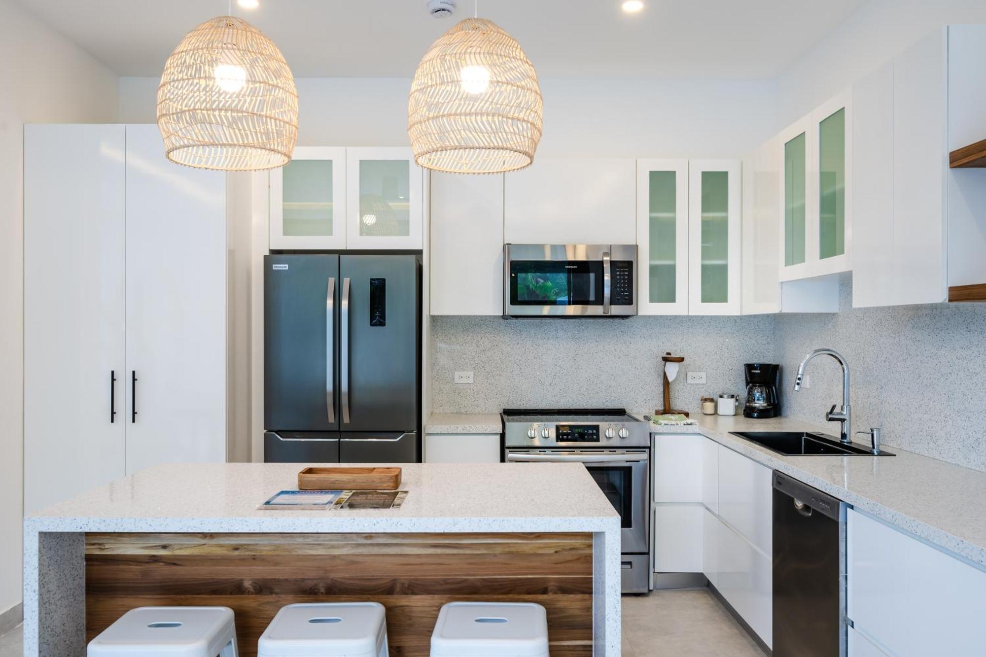 Mvillas Luxury Villas With Beach Club Access & Sauna Tamarindo Esterno foto