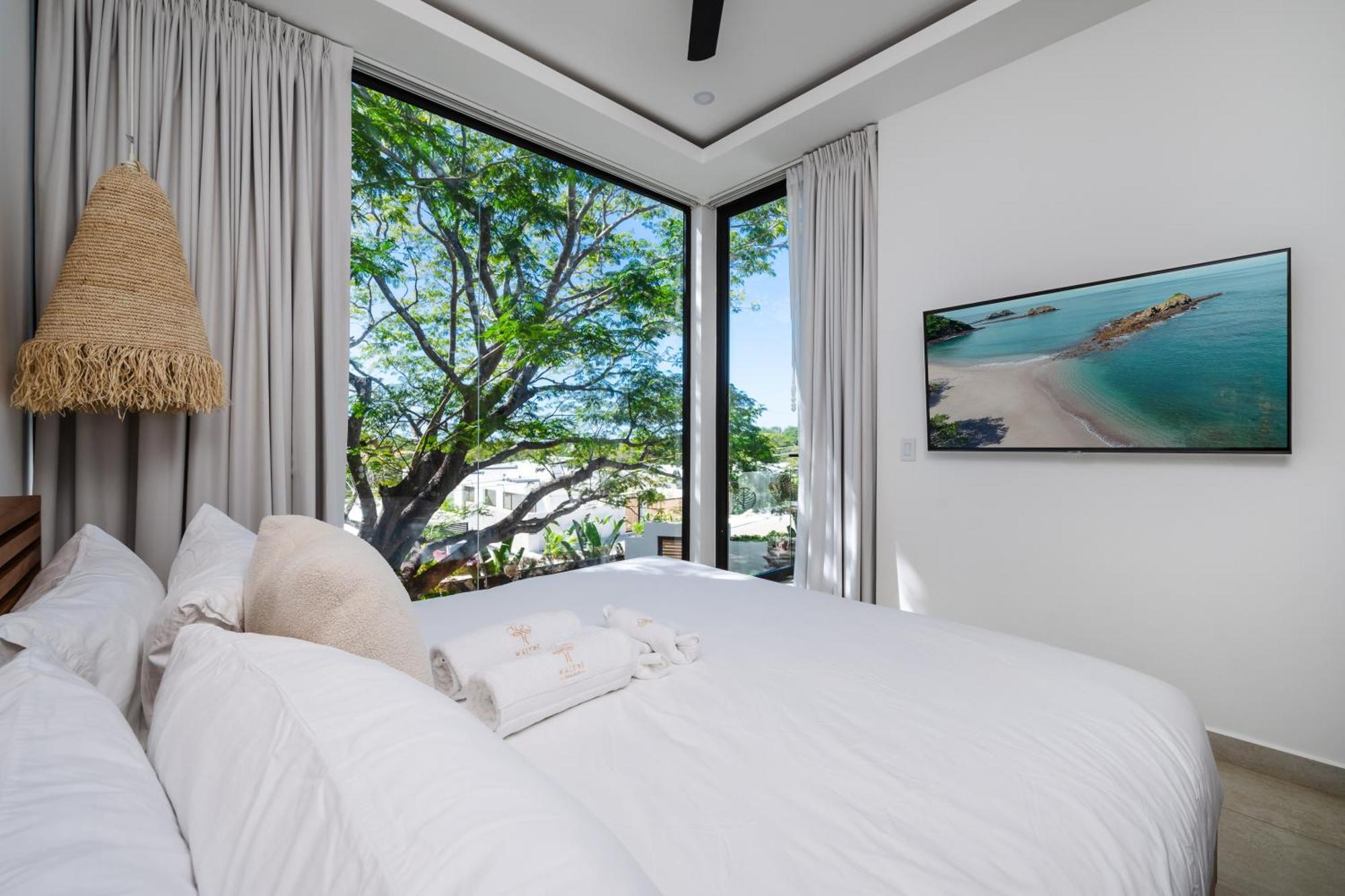 Mvillas Luxury Villas With Beach Club Access & Sauna Tamarindo Esterno foto