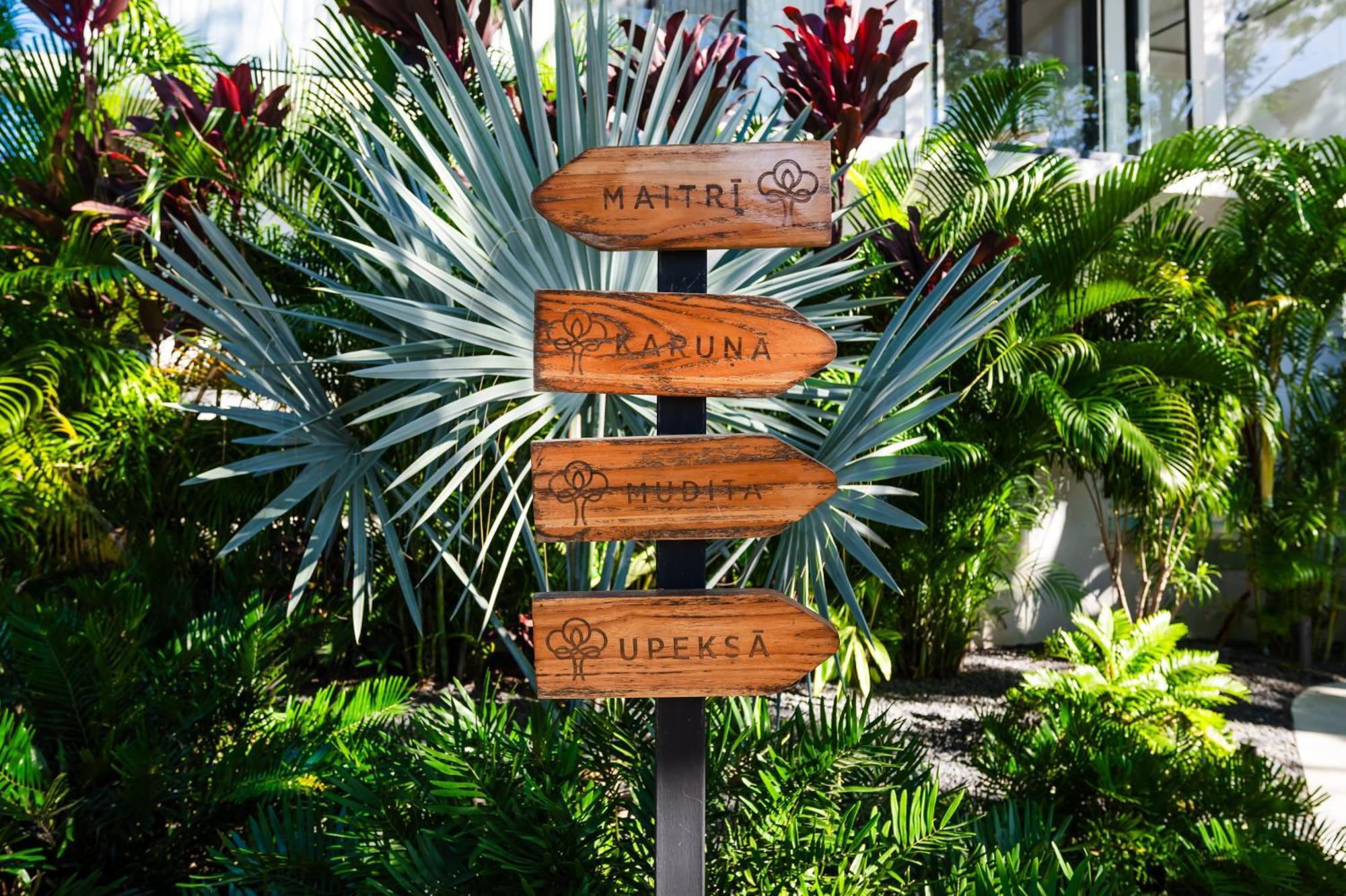 Mvillas Luxury Villas With Beach Club Access & Sauna Tamarindo Esterno foto