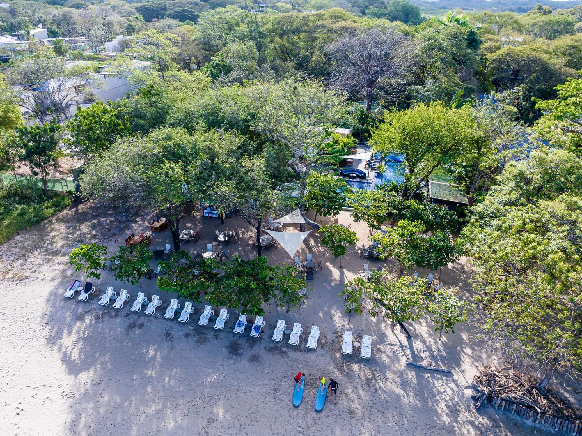 Mvillas Luxury Villas With Beach Club Access & Sauna Tamarindo Esterno foto